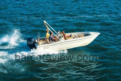 Scout 175 Sport Dorado ficha tecnica 